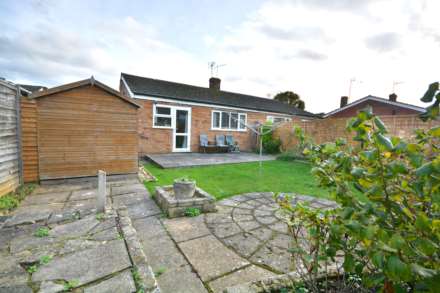 Falstaff Drive, Woodlands, Image 13