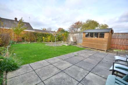 Falstaff Drive, Woodlands, Image 4