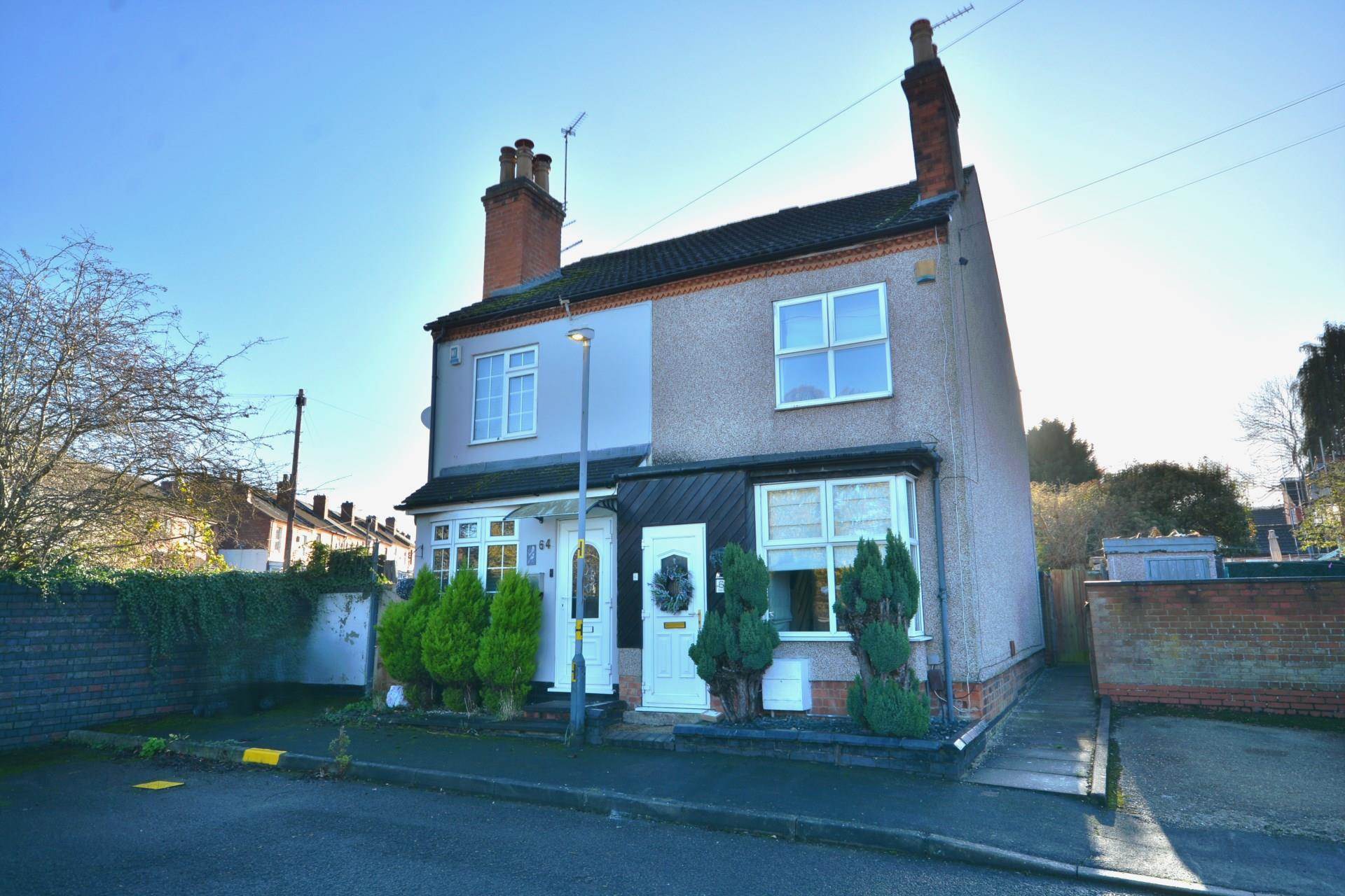 Sun Street, Rugby Town Centre, Image 1