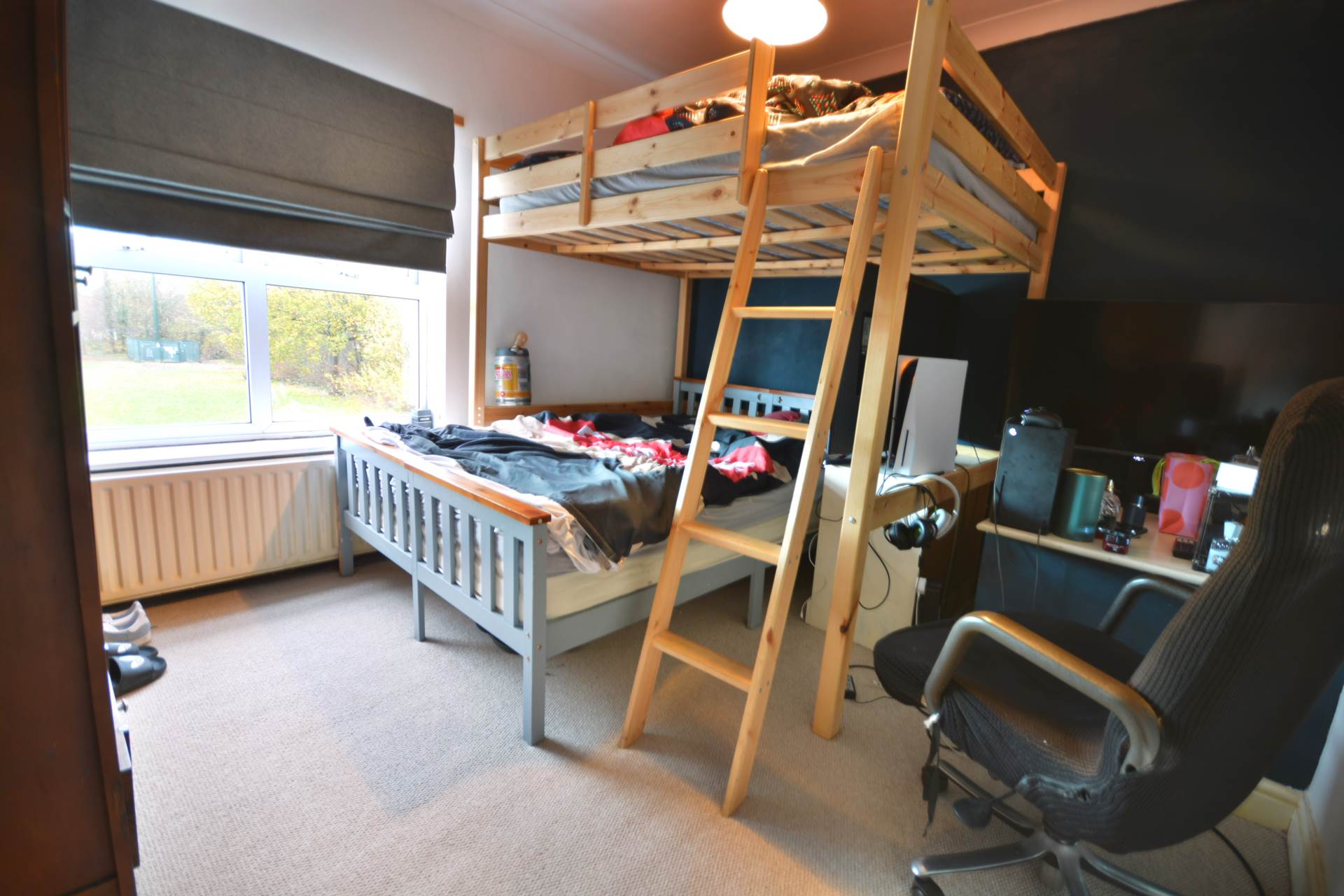 Sun Street, Rugby Town Centre, Image 11