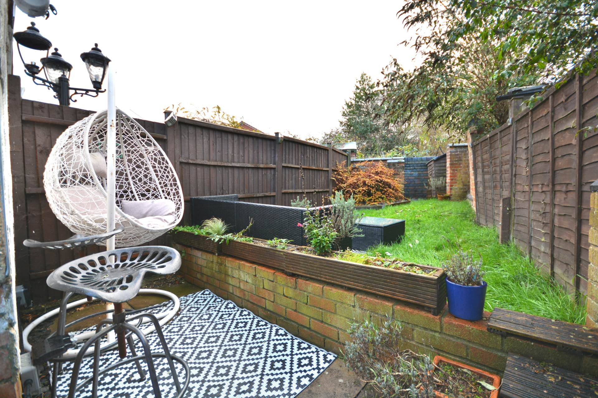 Sun Street, Rugby Town Centre, Image 12