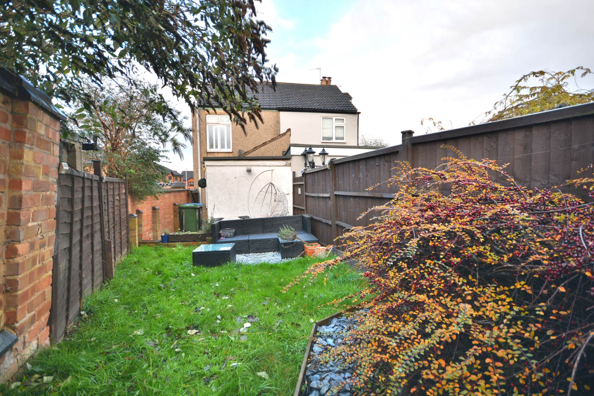 Sun Street, Rugby Town Centre, Image 13