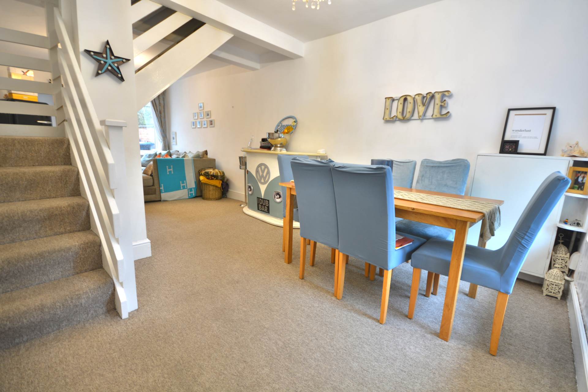 Sun Street, Rugby Town Centre, Image 2