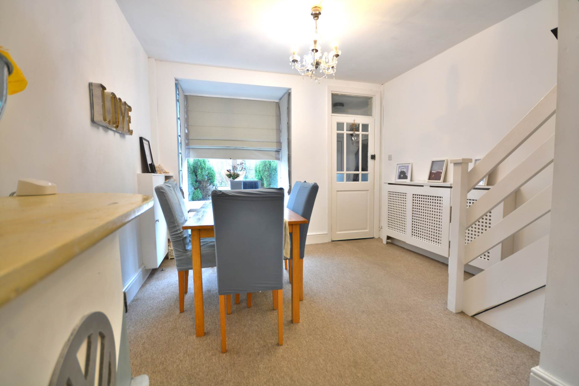 Sun Street, Rugby Town Centre, Image 3