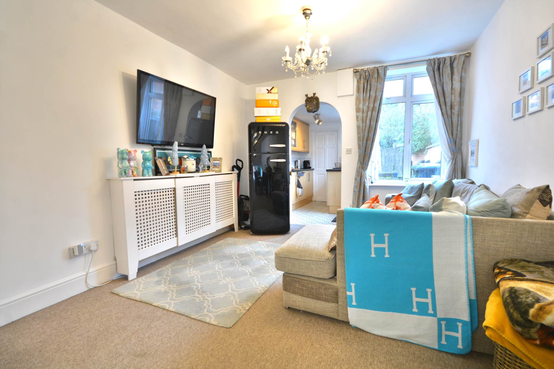 Sun Street, Rugby Town Centre, Image 4