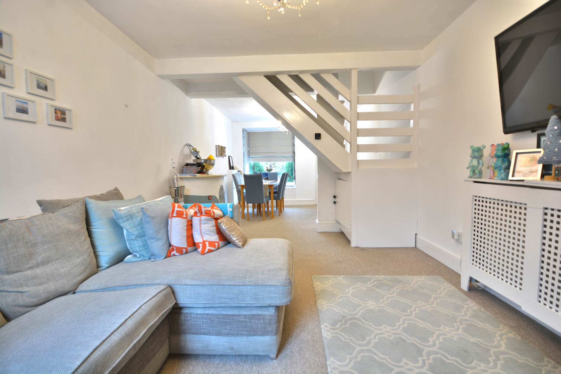 Sun Street, Rugby Town Centre, Image 5