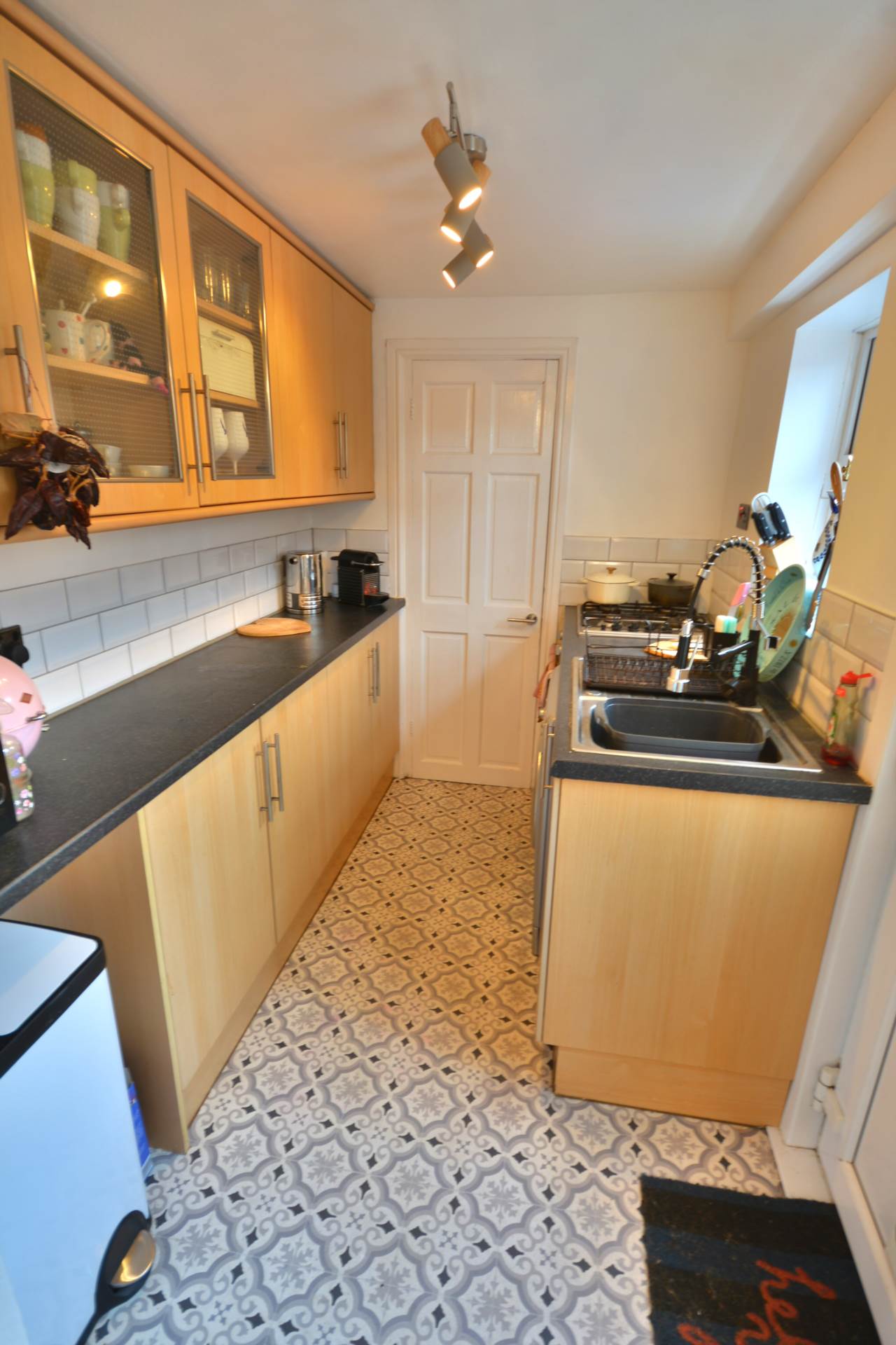 Sun Street, Rugby Town Centre, Image 7