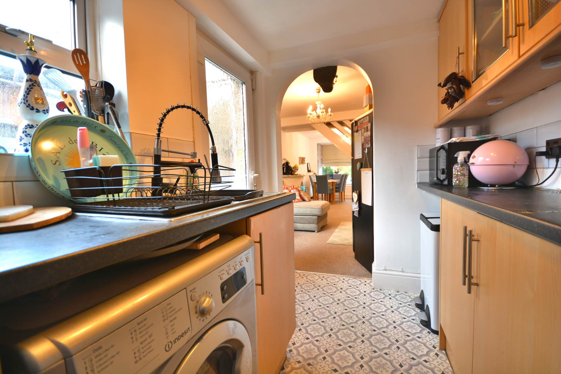 Sun Street, Rugby Town Centre, Image 8