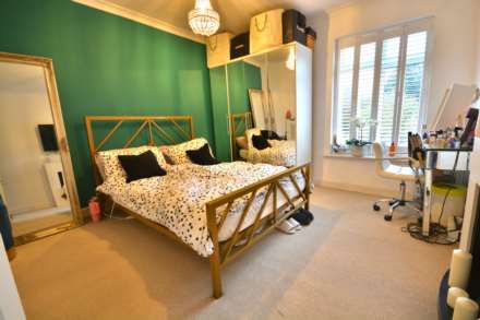 Sun Street, Rugby Town Centre, Image 10