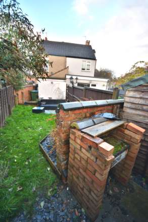 Sun Street, Rugby Town Centre, Image 14