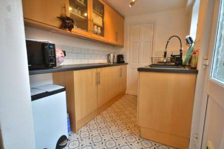 Sun Street, Rugby Town Centre, Image 6