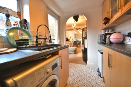 Sun Street, Rugby Town Centre, Image 8