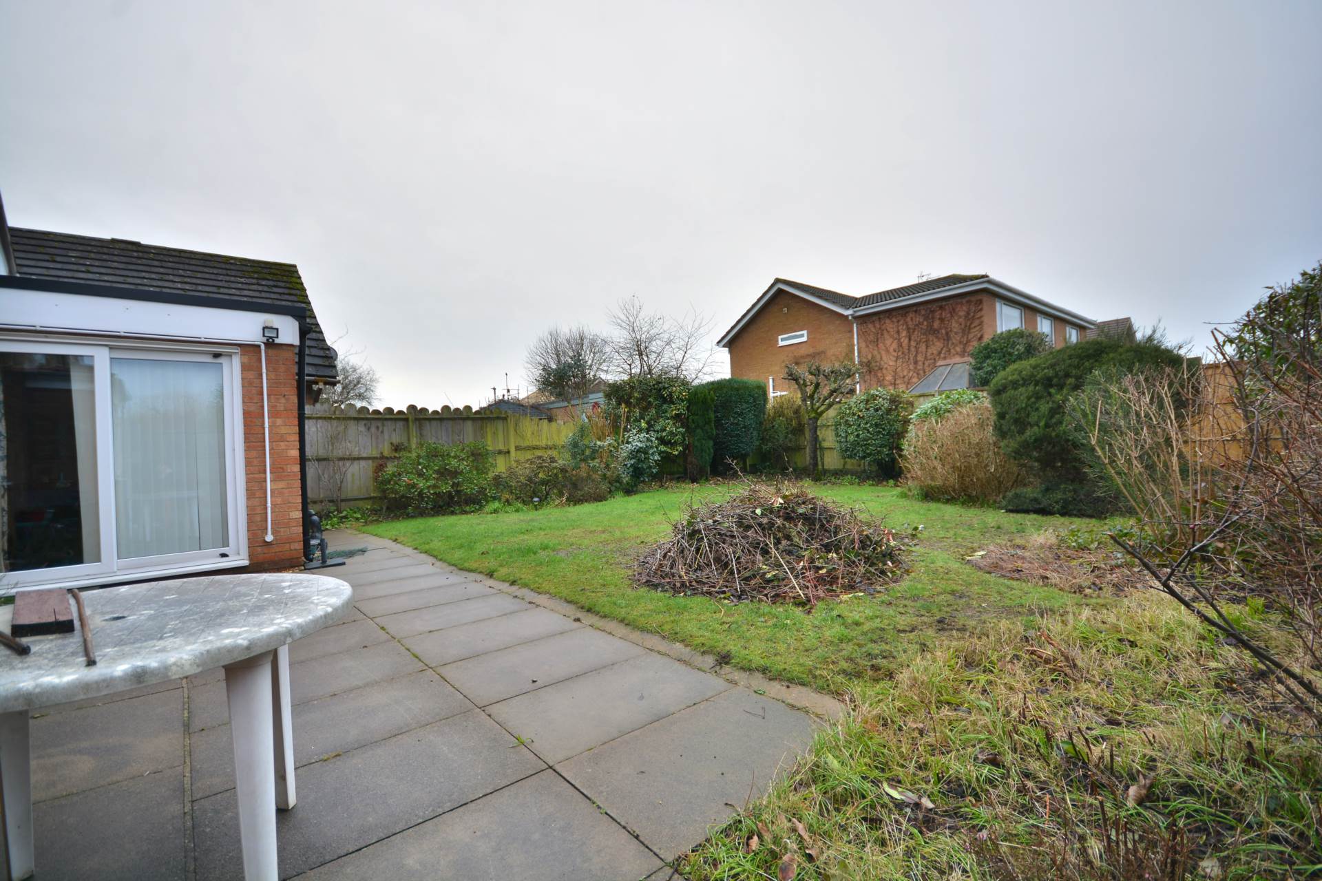 Fawsley Leys, Hillside, Image 11