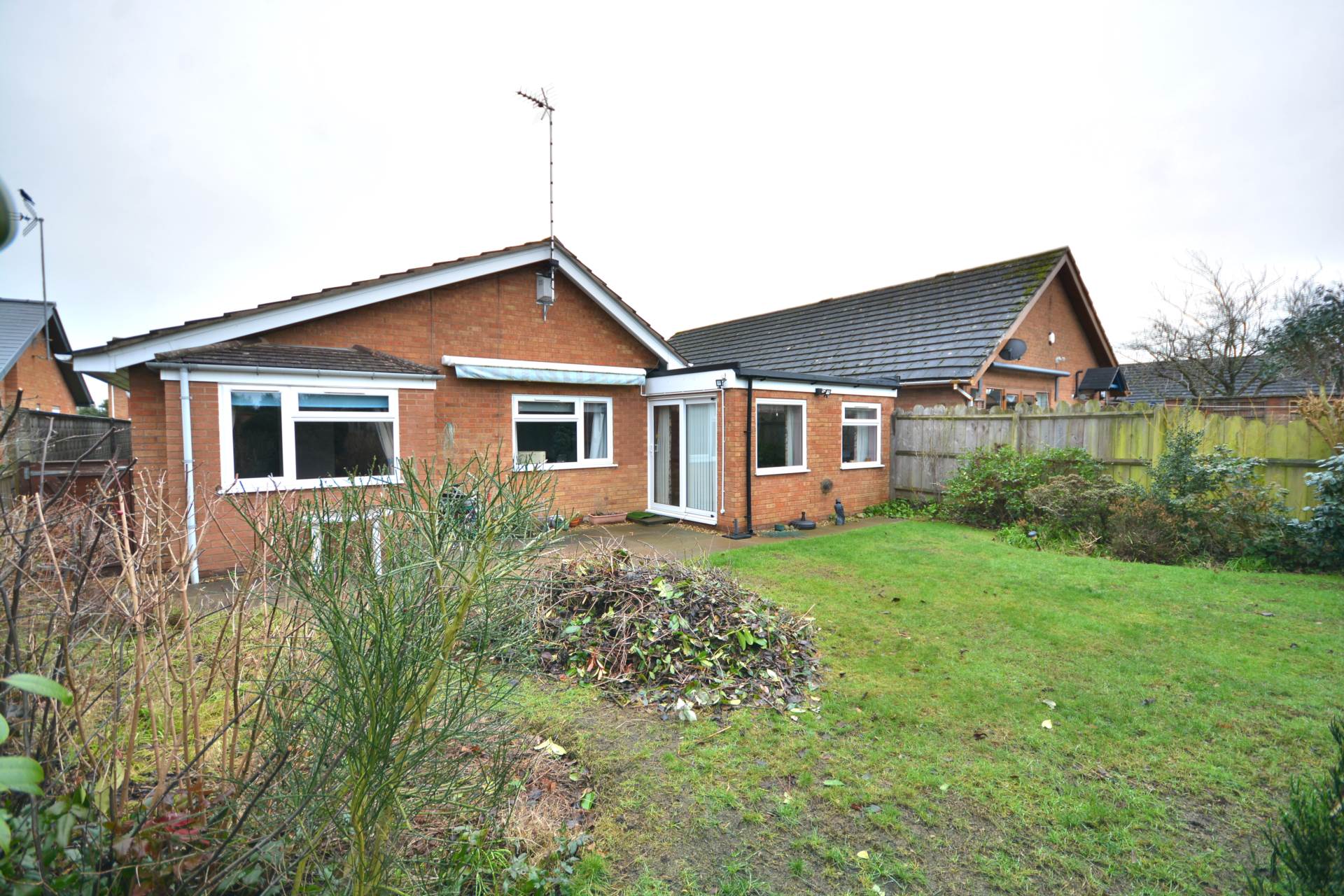 Fawsley Leys, Hillside, Image 13