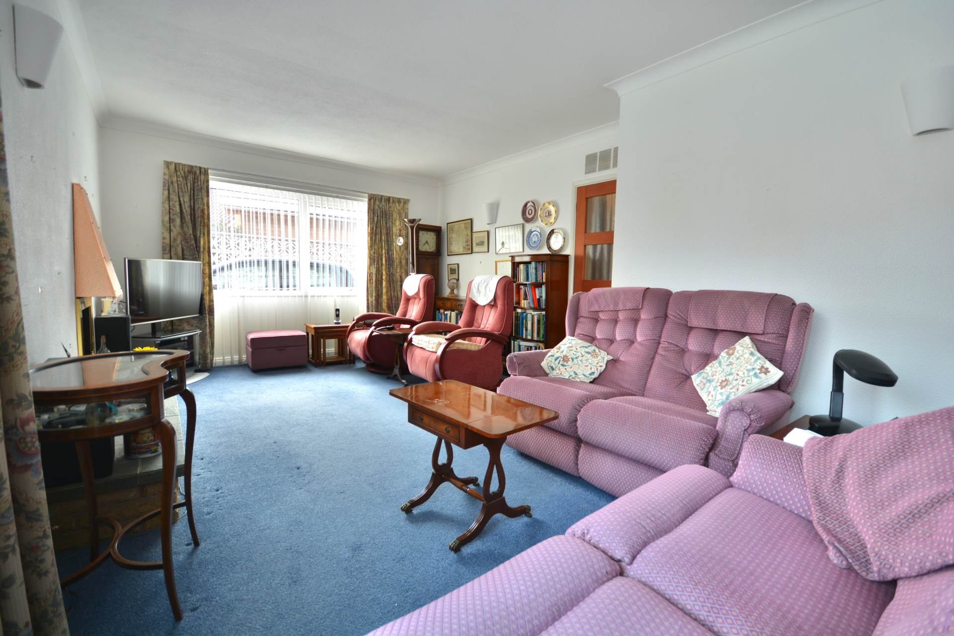 Fawsley Leys, Hillside, Image 2