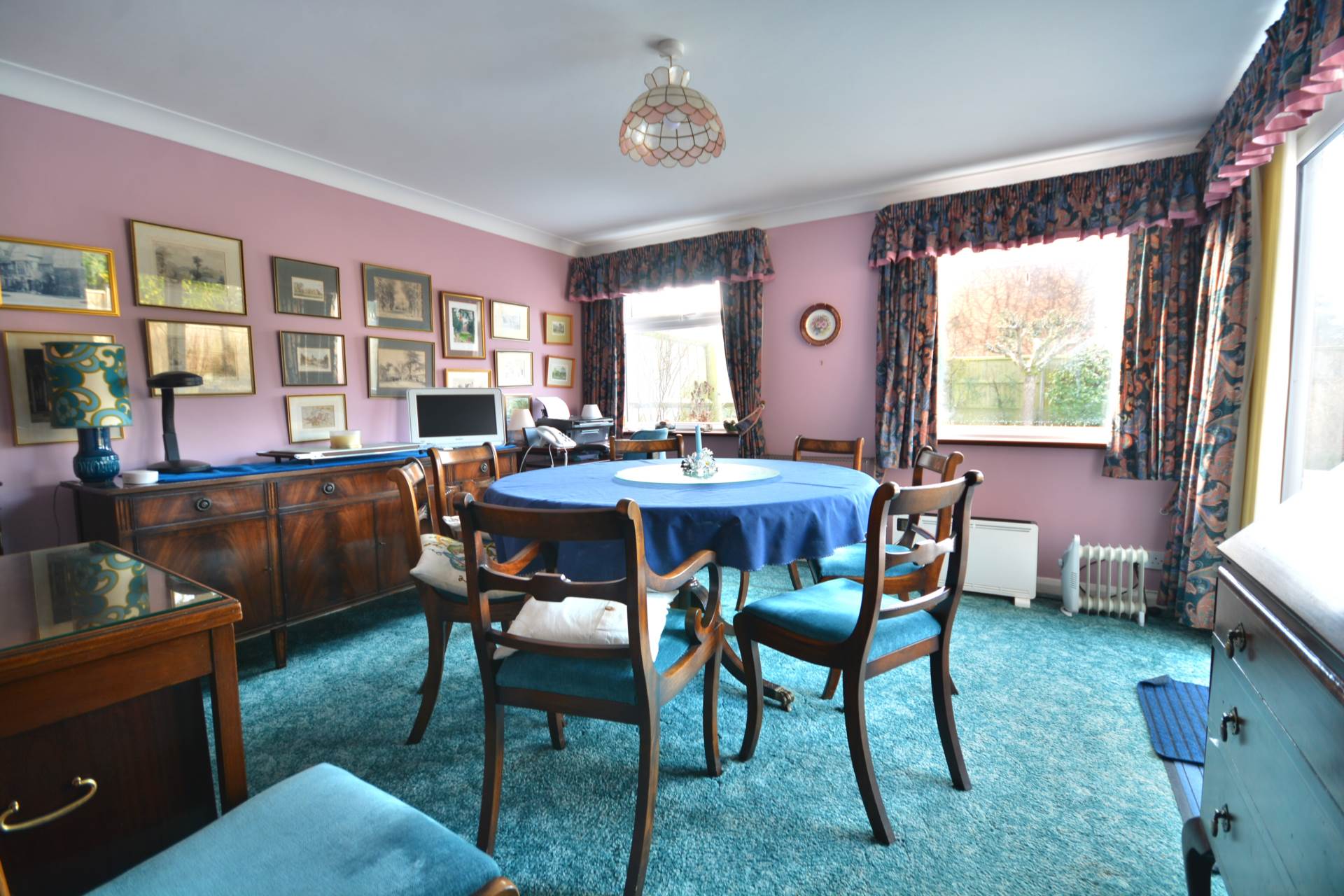 Fawsley Leys, Hillside, Image 3