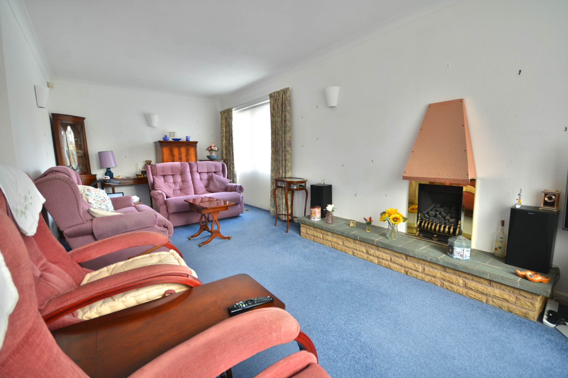 Fawsley Leys, Hillside, Image 5