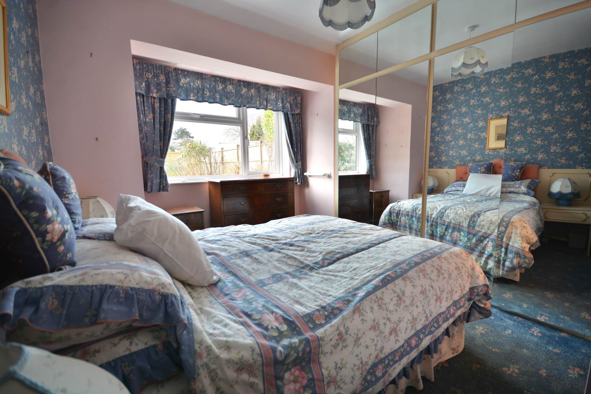 Fawsley Leys, Hillside, Image 7