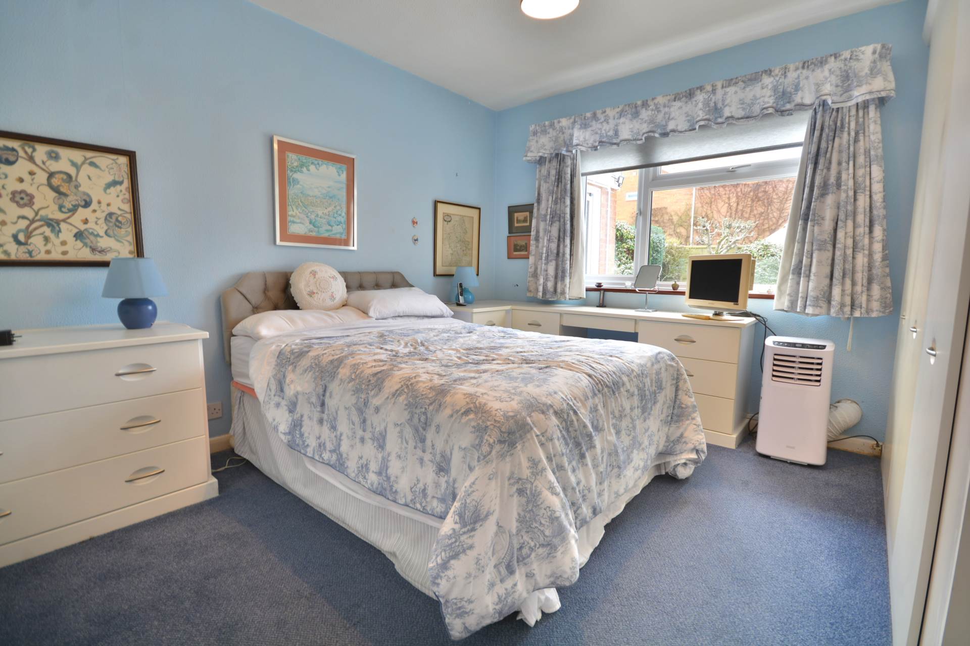 Fawsley Leys, Hillside, Image 9