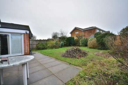 Fawsley Leys, Hillside, Image 11