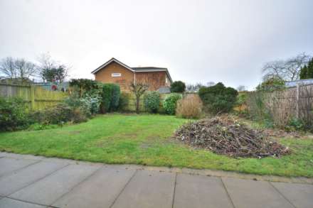 Fawsley Leys, Hillside, Image 12