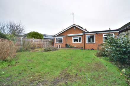 Fawsley Leys, Hillside, Image 4