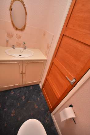 Fawsley Leys, Hillside, Image 8