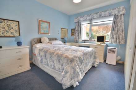 Fawsley Leys, Hillside, Image 9