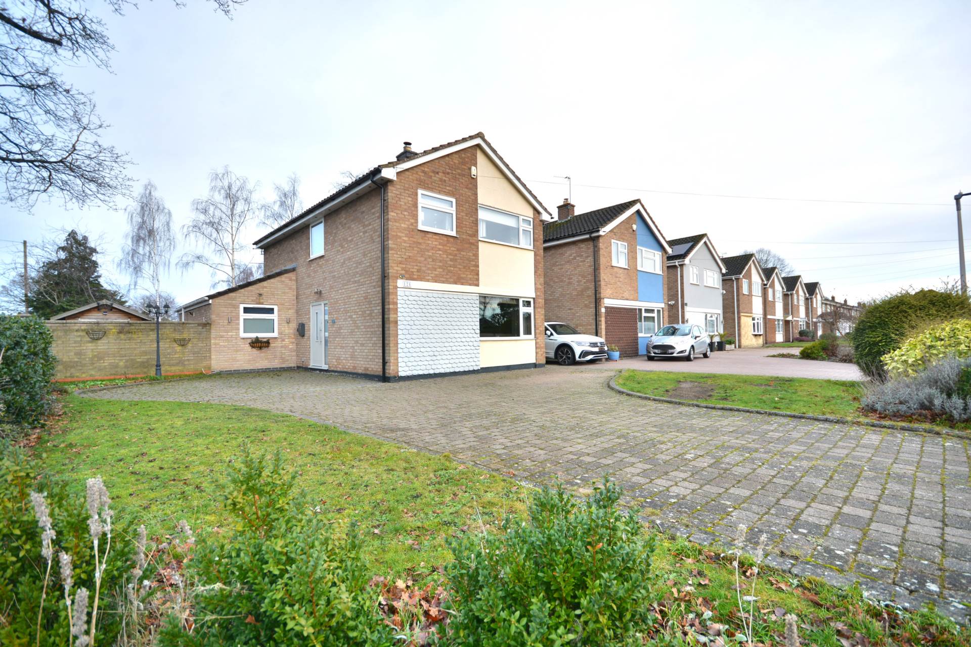 Cymbeline Way, Bilton, Image 1