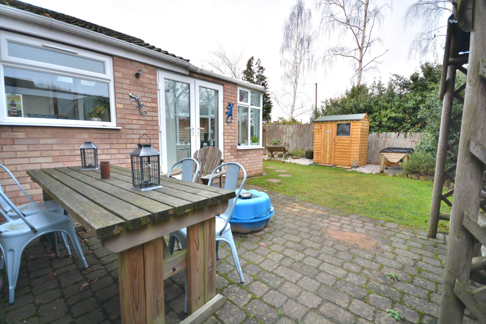 Cymbeline Way, Bilton, Image 19