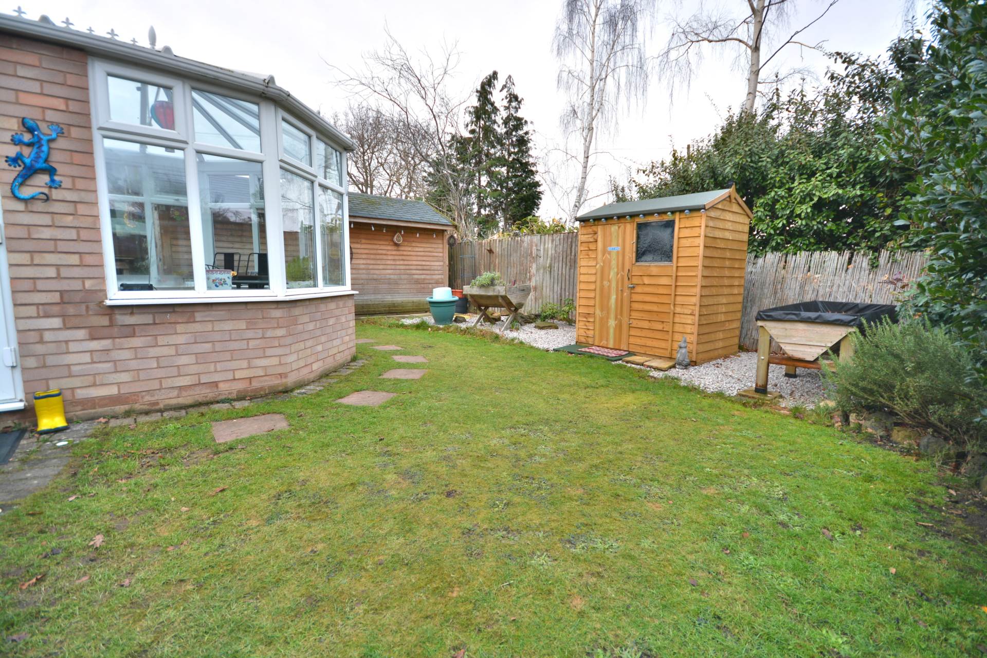 Cymbeline Way, Bilton, Image 20