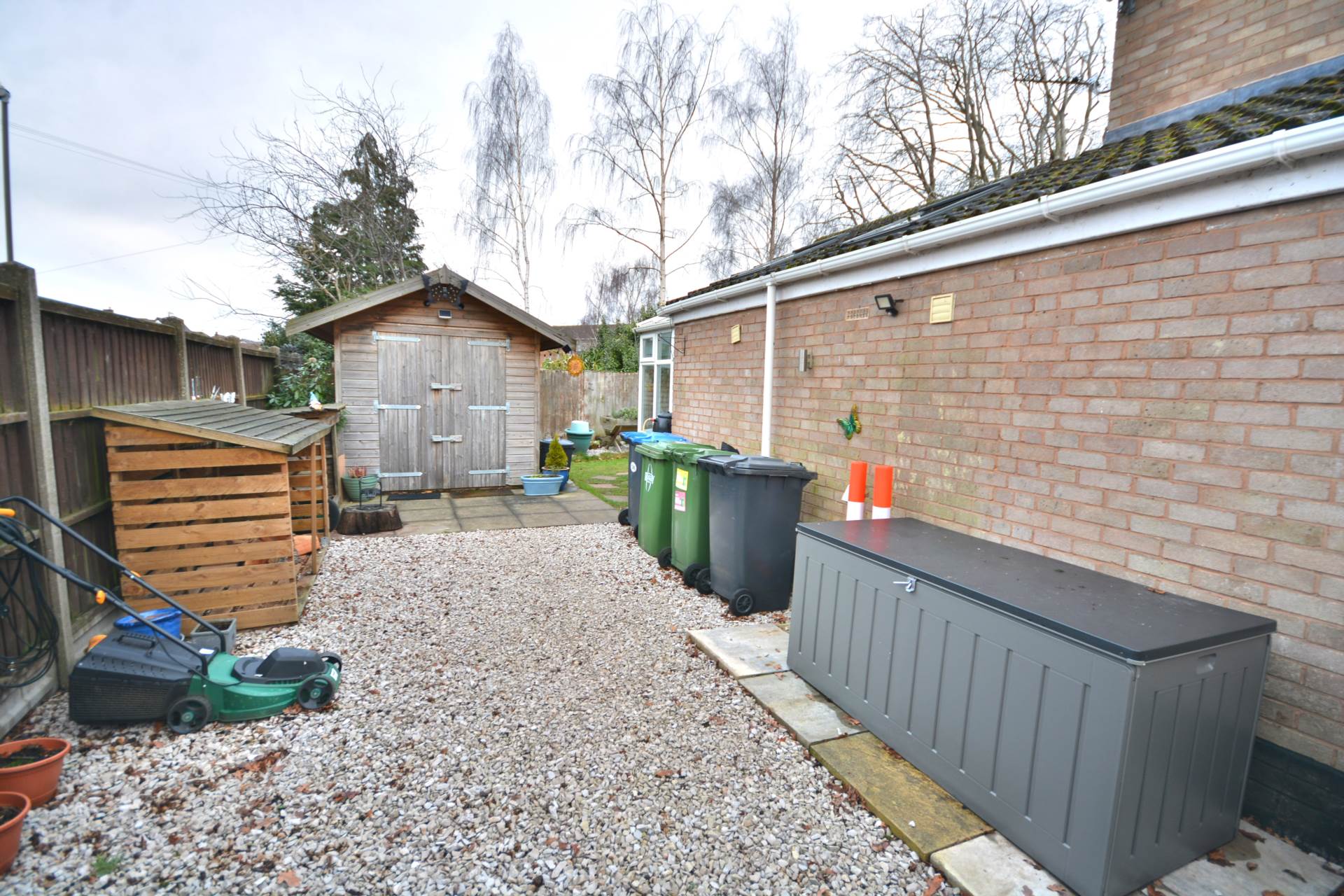 Cymbeline Way, Bilton, Image 23