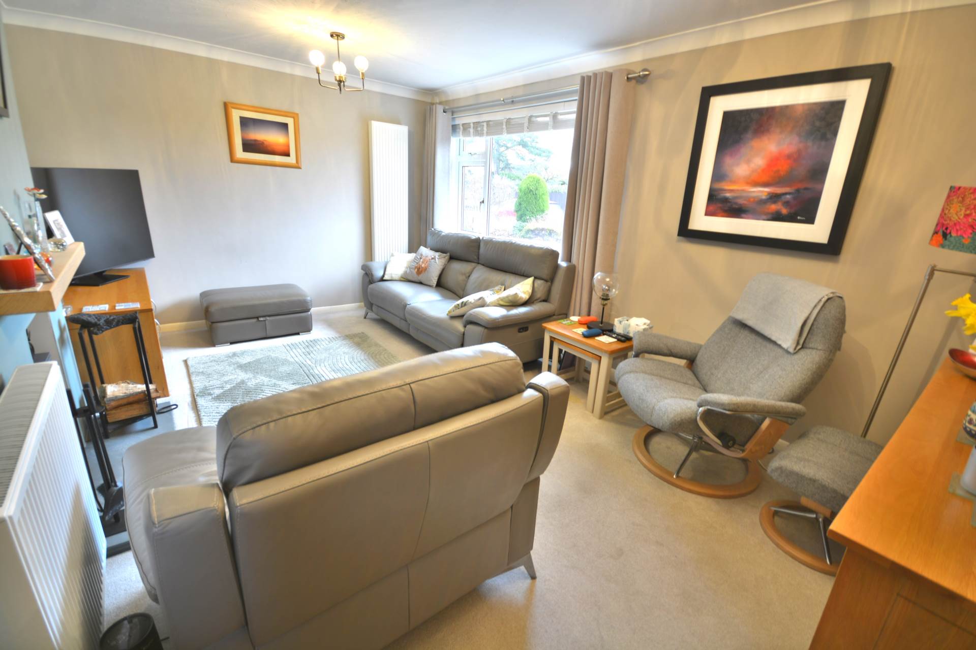 Cymbeline Way, Bilton, Image 3