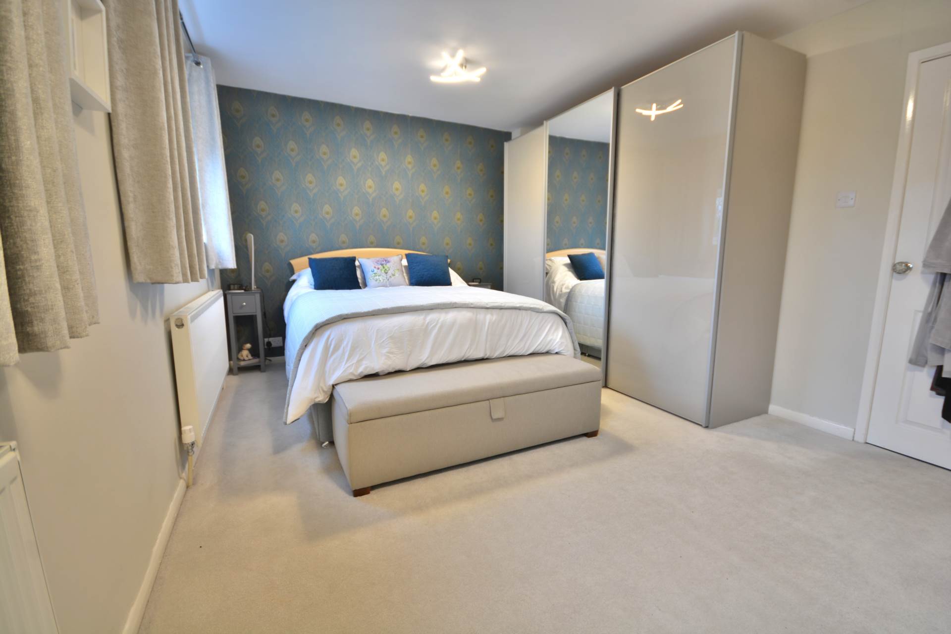 Cymbeline Way, Bilton, Image 4