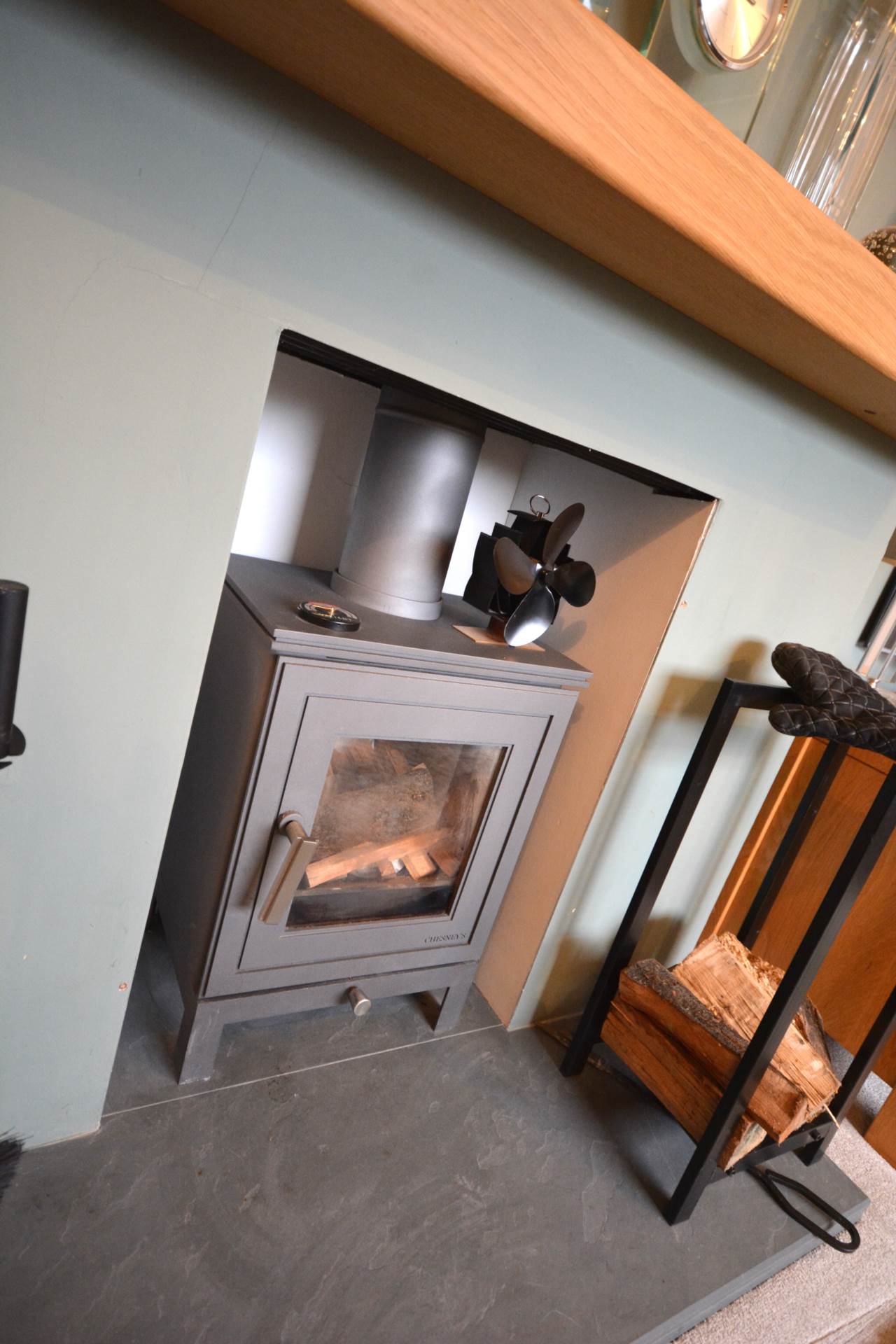 Cymbeline Way, Bilton, Image 5