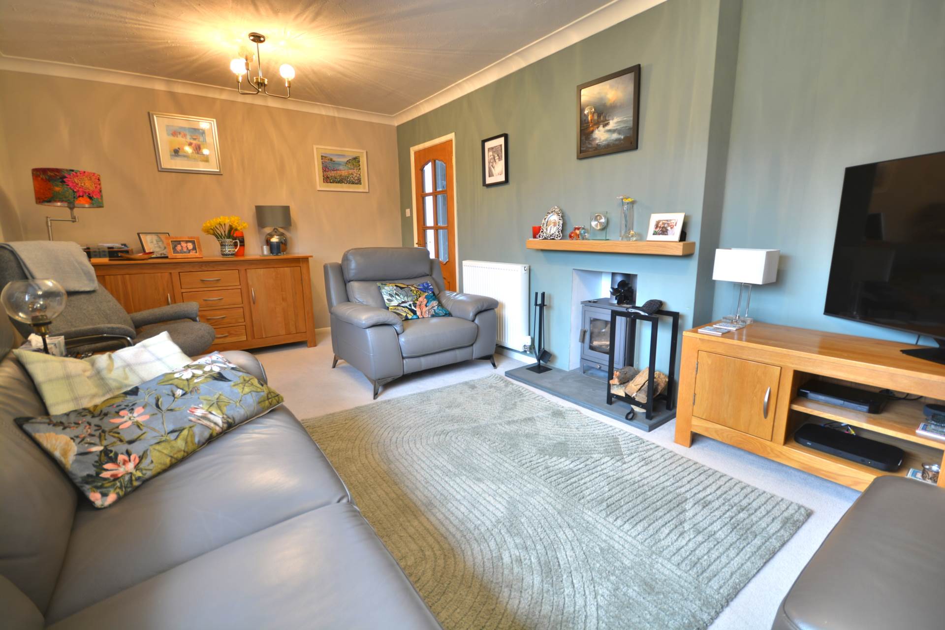 Cymbeline Way, Bilton, Image 6