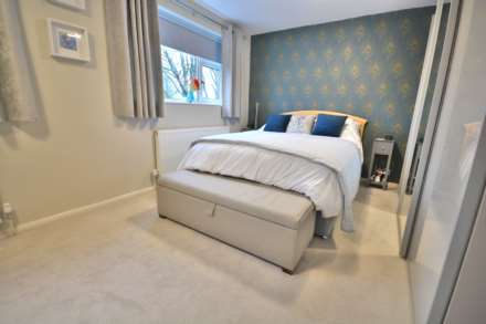 Cymbeline Way, Bilton, Image 14