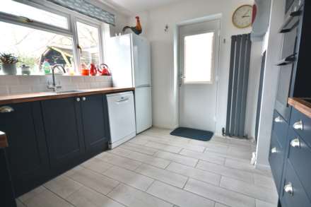 Cymbeline Way, Bilton, Image 2