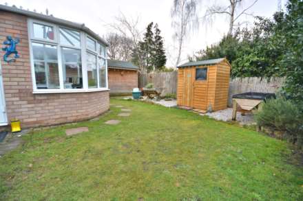 Cymbeline Way, Bilton, Image 20