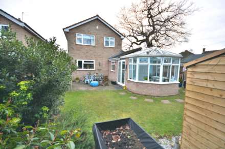 Cymbeline Way, Bilton, Image 21