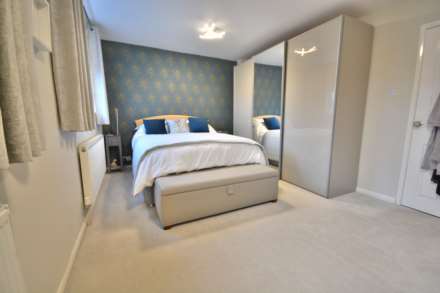 Cymbeline Way, Bilton, Image 4