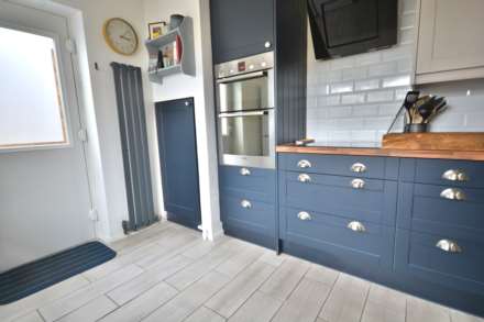 Cymbeline Way, Bilton, Image 9