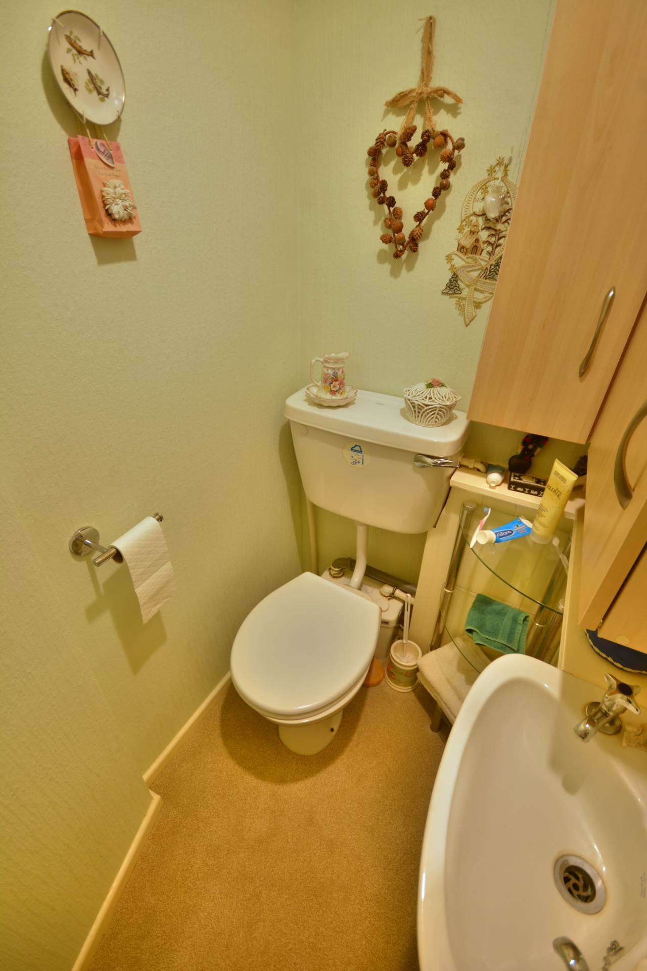 Watford Road, Crick, Image 16