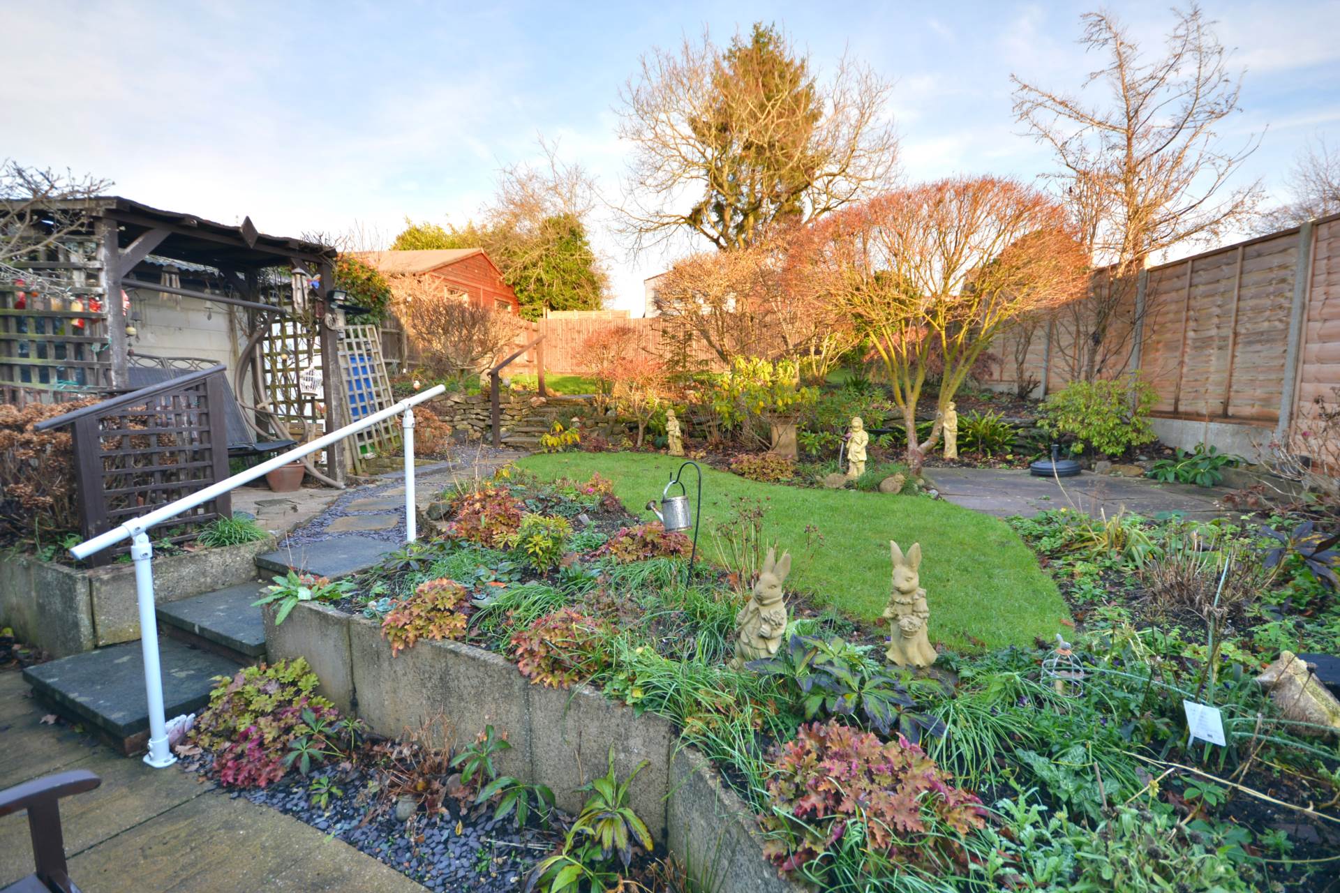 Watford Road, Crick, Image 20