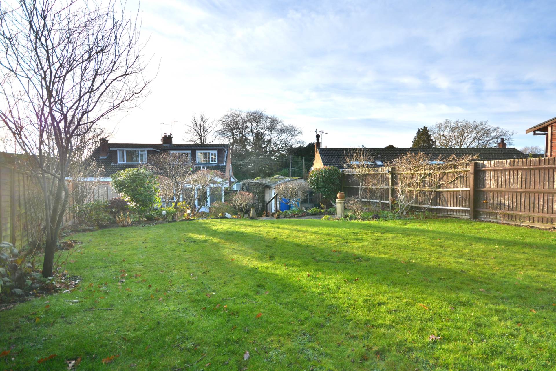 Watford Road, Crick, Image 23