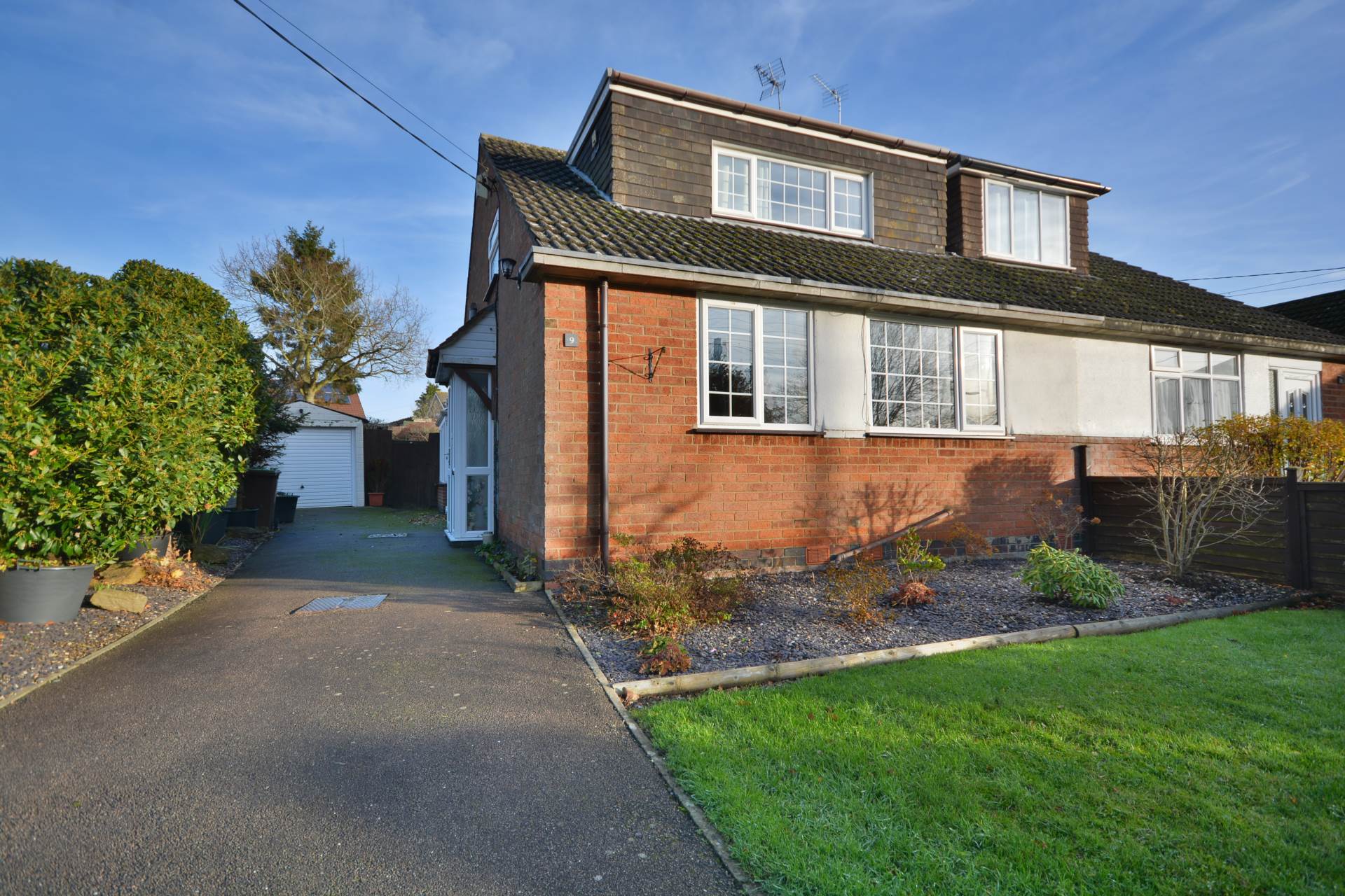 Watford Road, Crick, Image 25