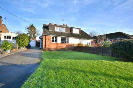 Watford Road, Crick, Image 1