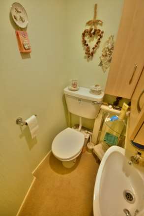 Watford Road, Crick, Image 16