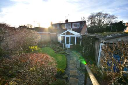 Watford Road, Crick, Image 24