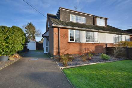 Watford Road, Crick, Image 25